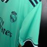 REAL MADRID VALVERDE 2019-2020 ORIGINAL PLAYER JERSEY Size L