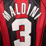 AC MILAN MALDINI 1998-1999 ORIGINAL JERSEY Size L