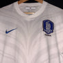 SOUTH KOREA 2010-2011 ORIGINAL  JERSEY SIZE L