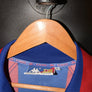 BARCELONA RONALDO 1996-1997 ORIGINAL JERSEY Size XL