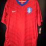 SOUTH KOREA 2010-2011 ORIGINAL  JERSEY SIZE XL
