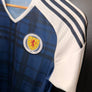 SCOTLAND 2015-2016 ORIGINAL JERSEY Size M