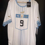 URUGUAY SUAREZ 2022-2023 ORIGINAL JERSEY Size 3XL