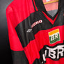 FLAMENGO ROMARIO 1999-2000 ORIGINAL JERSEY SIZE XL