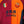 ROMA BATISTUTA 2001-2002 ORIGINAL JERSEY Size M
