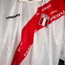 PERU 1997-1998 ORIGINAL JERSEY Size XL