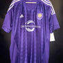 ORLANDO CITY KAKA 2015-2016 ORIGINAL JERSEY Size 2XL