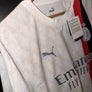 AC MILAN PULISIC 2023-2024 ORIGINAL PLAYER JERSEY Size XL