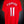 LIVERPOOL FIRMINO 2016-2017 ORIGINAL JERSEY Size L