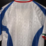 ITALY 1995-1996 ORIGINAL JERSEY Size S