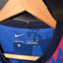 BARCELONA DE JONG 2021-2022 ORIGINAL JERSEY Size S