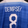 USA SOCCER USMNT DEMPSEY 2015-2016 ORIGINAL JERSEY Size L