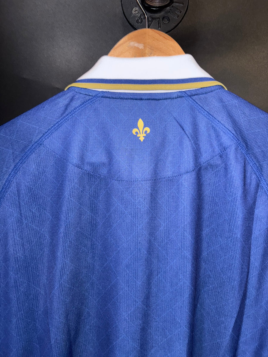 FC VERSAILLES 2024-2025 ORIGINAL JERSEY SIZE XL