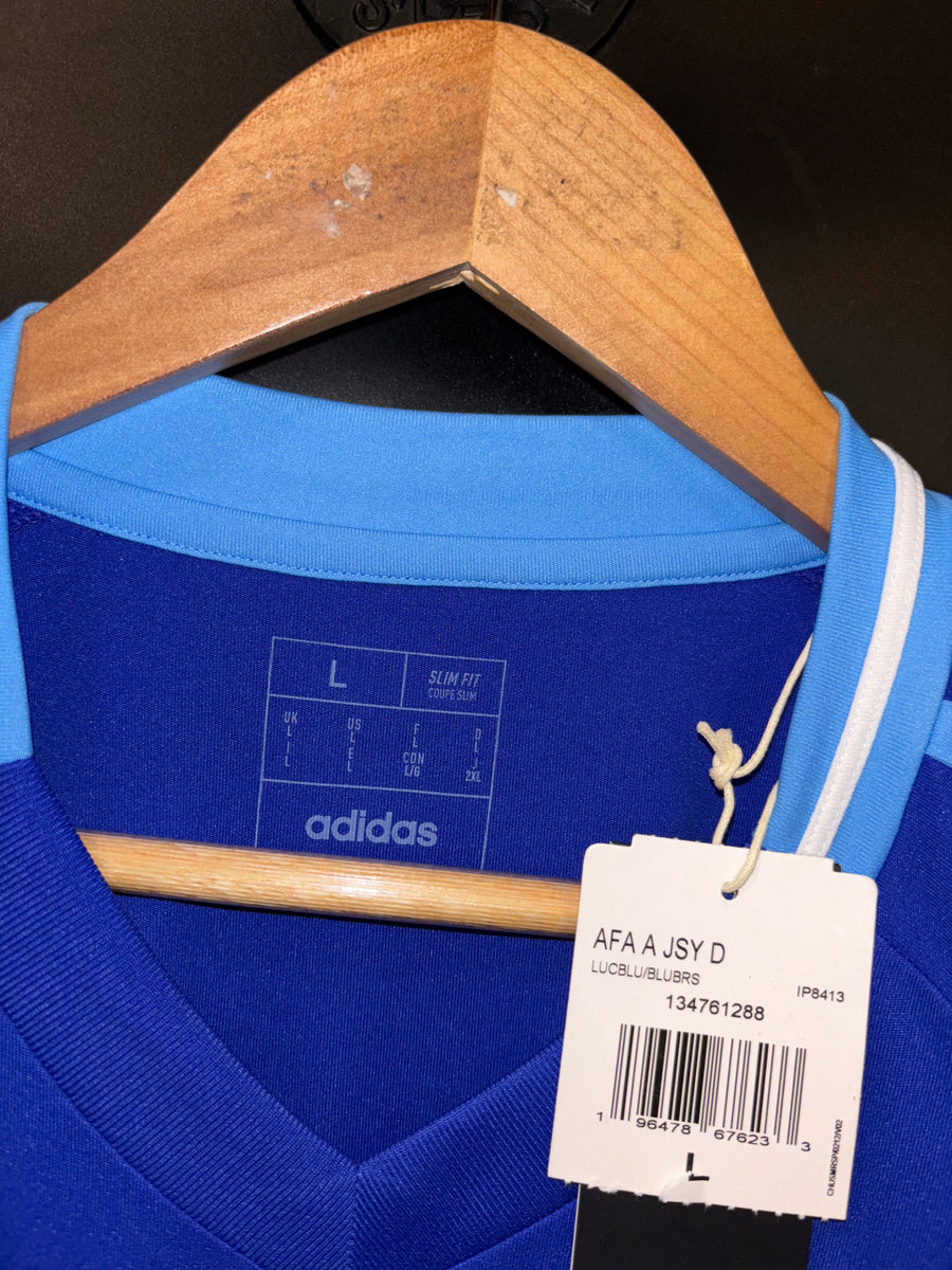 ARGENTINA ALVAREZ 2024-2025 ORIGINAL JERSEY Size L