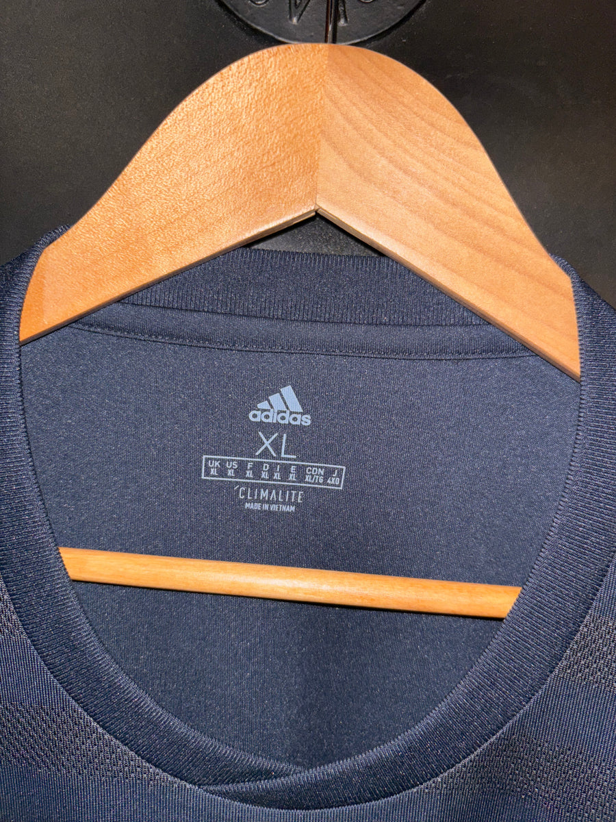 PHILADELPHIA UNION 2018-2019 ORIGINAL JERSEY Size XL