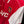 ARSENAL WRIGHT 1996-1998 ORIGINAL JERSEY Size L