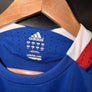 FRANCE HENRY 2008-2009 ORIGINAL JERSEY Size M