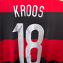 GERMANY KROOS 2014-2015 ORIGINAL JERSEY SIZE M