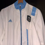 ARGENTINA 2011-2012 ORIGINAL JACKET SIZE XL
