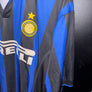 INTER MILAN RONALDO 1998-1999 JERSEY Size XL