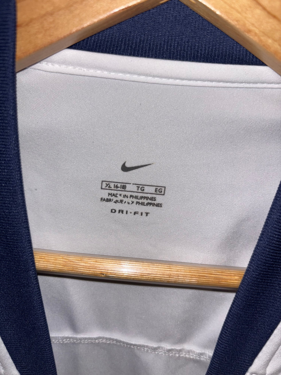 USA SOCCER USWNT 2003-2004 ORIGINAL JERSEY Size WOMEN’S XL