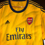 ARSENAL SAKA 2019-2020 ORIGINAL JERSEY Size 2XL