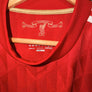 LIVERPOOL SUAREZ 2011-2012 ORIGINAL JERSEY Size L