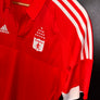 AMERICA DE CALI 2014-2015 ORIGINAL POLO Size YOUTH XL