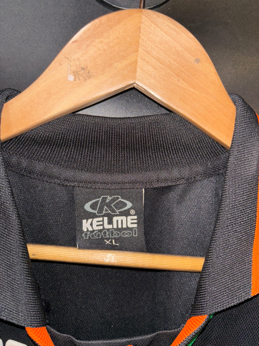 VENEZIA 2001-2002 ORIGINAL JERSEY Size XL