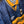 BOCA JUNIORS 1996-1997 RE-ISSUE ORIGINAL JERSEY Size L
