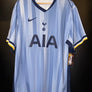 TOTTENHAM HOTSPURS SON 2024-2025 ORIGINAL JERSEY Size 2XL