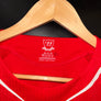 LIVERPOOL GERRARD 2014-2015 ORIGINAL JERSEY Size L