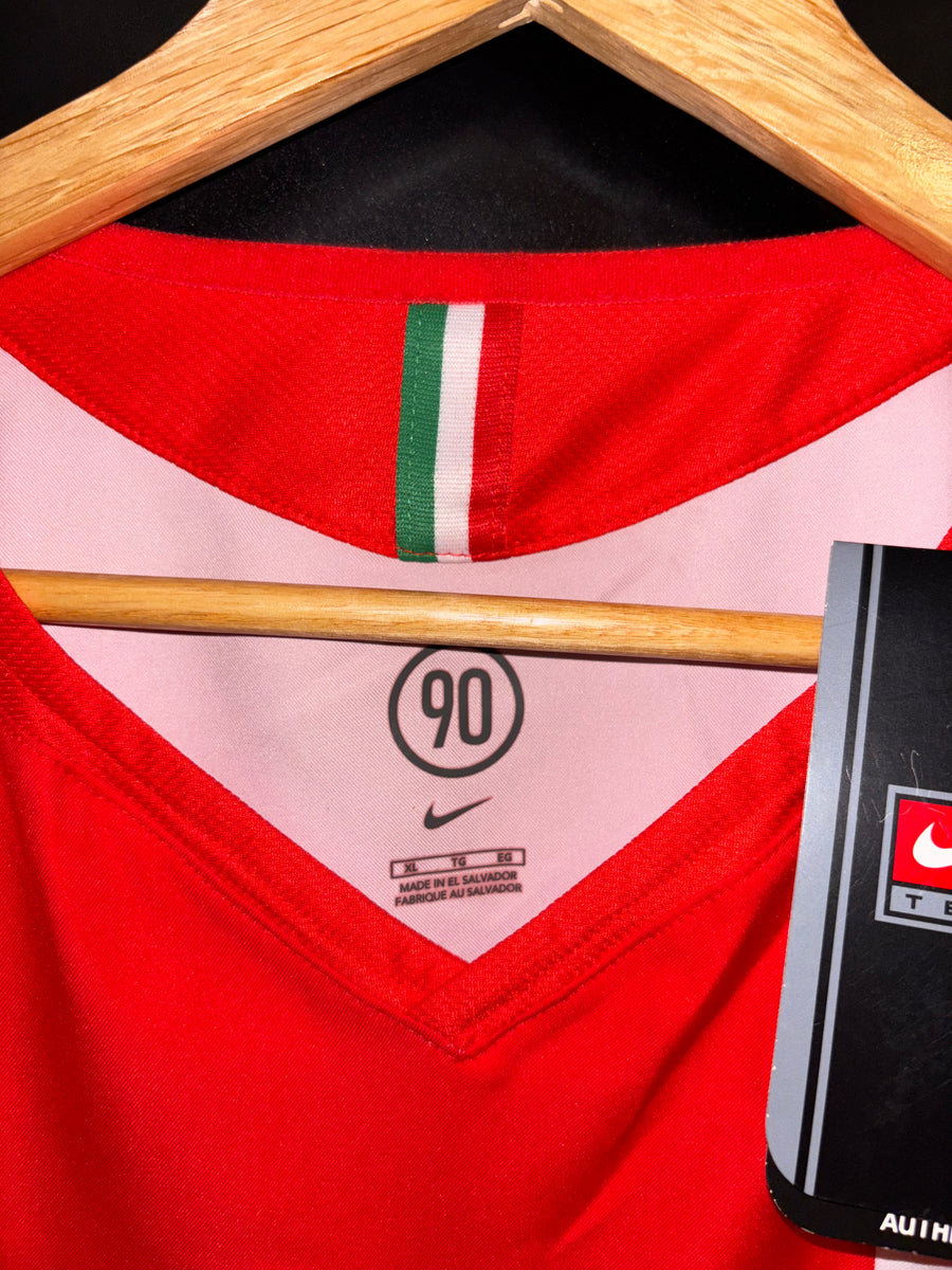 JUVENTUS 2004-2005  ORIGINAL JERSEY Size XL