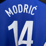 CROATIA MODRIC 2008-2009 ORIGINAL JERSEY Size M