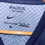 PSG PARIS SAINT GERMAIN NEYMAR JR 2022-2023 ORIGINAL PLAYER JERSEY SIZE XL