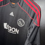 AJAX SUAREZ 2009-2010 ORIGINAL JERSEY SIZE L
