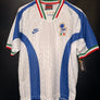 ITALY 1995-1996 ORIGINAL JERSEY Size S