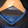 INTER MILAN ZAMORANO 1999-2000 JERSEY Size L
