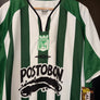 ATLETICO NACIONAL 2005-2006 ORIGINAL JERSEY Size L