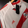 RIVER PLATE GALLARDO 2005-2006 ORIGINAL JERSEY Size XL