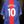 PSG PARIS SAINT GERMAIN OKOCHA 2000-2001 ORIGINAL JERSEY SIZE XL