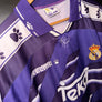 REAL MADRID 1996-1997 ORIGINAL JERSEY Size 2XL