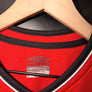 MANCHESTER UNITED FORLAN 2001-2002 ORIGINAL JERSEY Size L