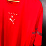 SWITZERLAND 2021-2022 ORIGINAL JERSEY Size XL