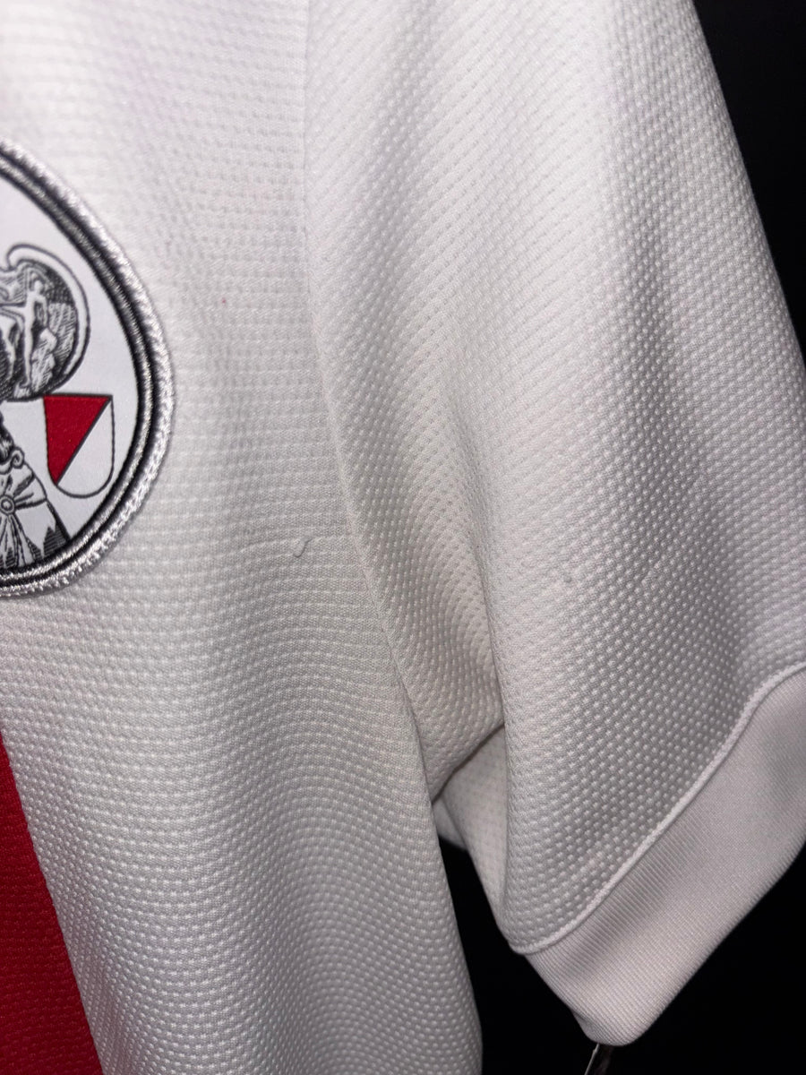 AJAX 2021-2022 ORIGINAL JERSEY Size M