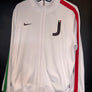 JUVENTUS 2010-2011 ORIGINAL JACKET Size L
