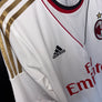 AC MILAN KAKA 2013-2014 ORIGINAL JERSEY Size L