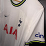TOTTENHAM HOTSPURS SON 2022-2023 ORIGINAL JERSEY Size L