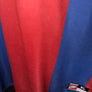 BARCELONA ENRIQUE 1998-1999 ORIGINAL JERSEY Size XL