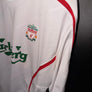 LIVERPOOL ALONSO 2005-2006 ORIGINAL JERSEY Size L